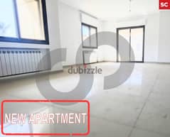 APARTMENT LOCATED IN SHEILEH IS NOW LISTED FOR SALE ! REF#SC00814 ! 0