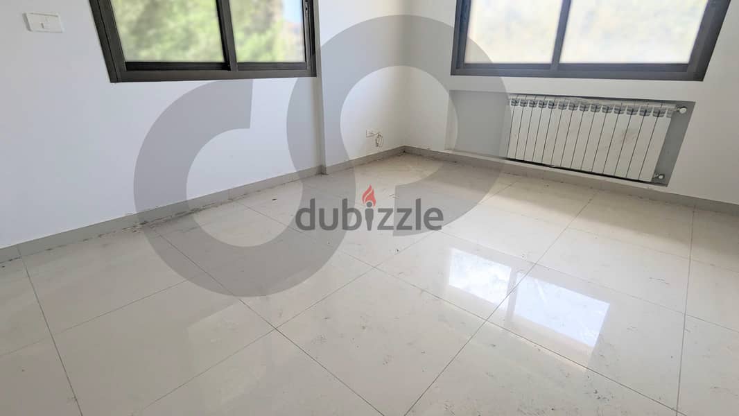 APARTMENT LOCATED IN SHEILEH IS NOW LISTED FOR SALE ! REF#SC00814 ! 2