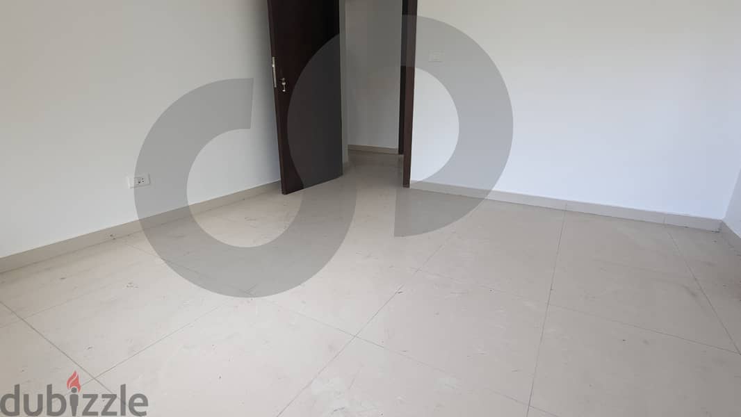 APARTMENT LOCATED IN SHEILEH IS NOW LISTED FOR SALE ! REF#SC00814 ! 5