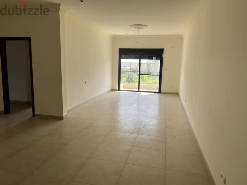 RWB104SK - Well maintained apartment for sale in kfarhata, Zgharta. 1