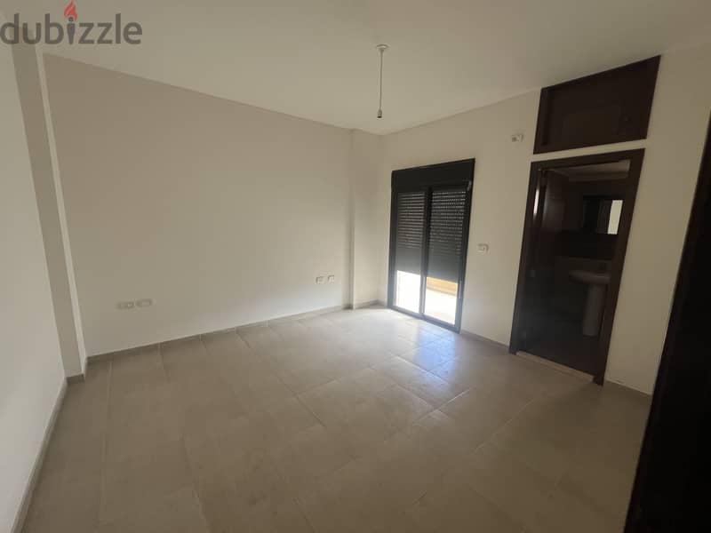 RWB105SK - Well maintained apartment for sale in kfarhata, Zgharta. 1