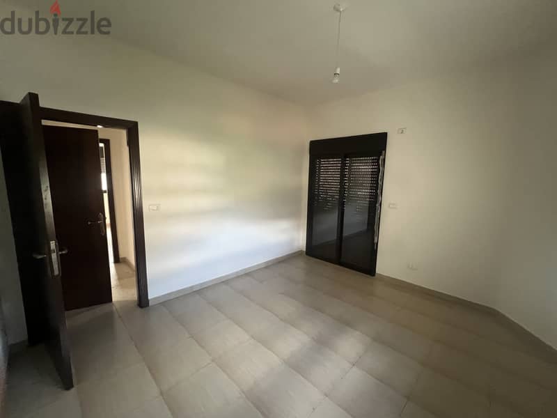 RWB106SK - Well maintained apartment for sale in kfarhata, Zgharta. 1