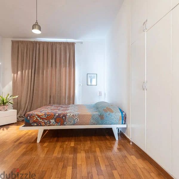 apartment for rent in achrafieh, شقة للايجار قي الاشرفية 2