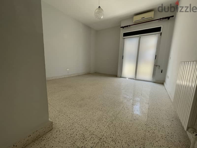 184 SQM Apartment  for sale located in a Naccache, النقاش! REF#DF90993 3