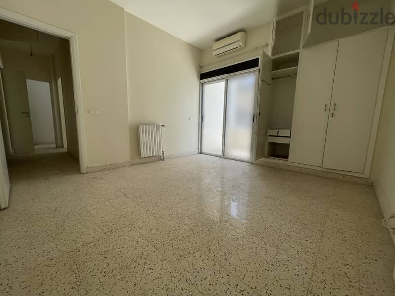 184 SQM Apartment  for sale located in a Naccache, النقاش! REF#DF90993 4