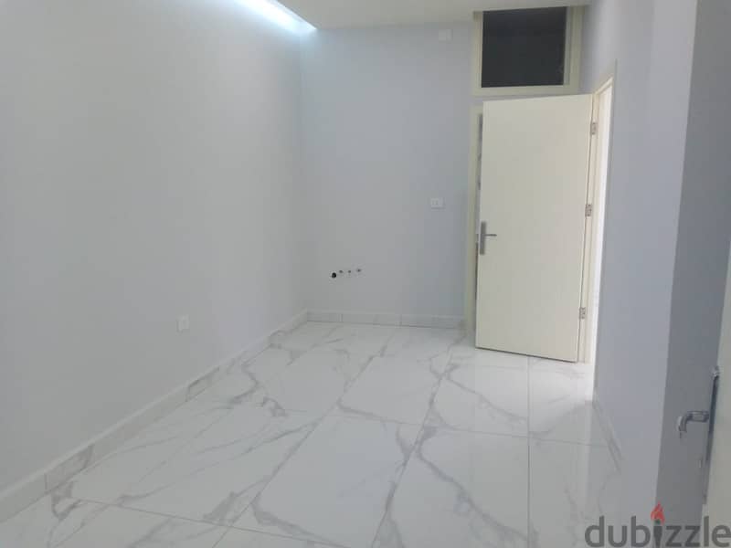 zahle boulevard fully renovated office 80 sqm for rent Ref#6090 2