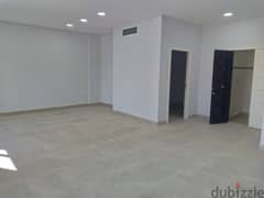 zahle boulevard fully renovated office 70 sqm for rent Ref#6091