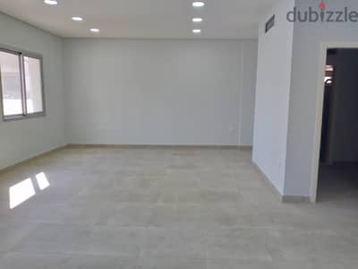 zahle boulevard fully renovated office 70 sqm for rent Ref#6091