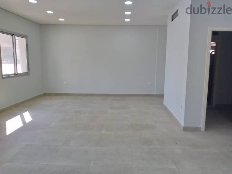 zahle boulevard fully renovated office 70 sqm for rent Ref#6091 1