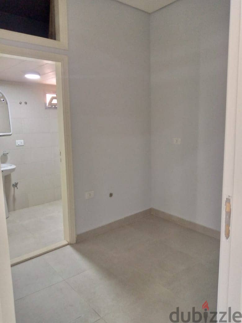 zahle boulevard fully renovated office 70 sqm for rent Ref#6091 2