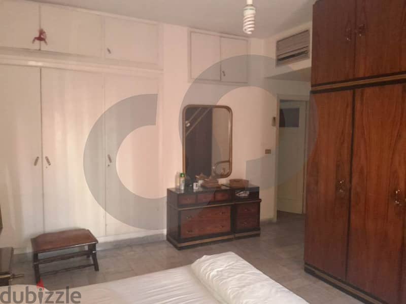 235sqm apartment for rent in Tarik el jadida- Kaskas/قصقص REF#ZS103179 5