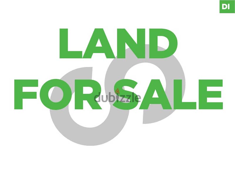 Land for Sale DIBBIYEH CHOUF/ أرض للبيع في الدبية الشوف! REF#DI103173 0