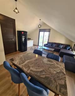 JBEIL PRIME (80SQ) , FURNISHED WITH PANORAMIC VIEW (JBR-182)