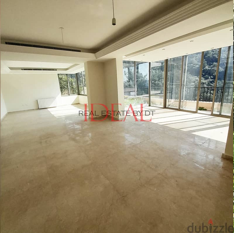 New Apartment for sale in Rabweh 248 sqm ref#ag20169 3