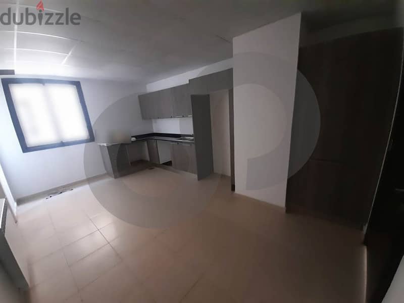 200sqm Apartment with a garden in antelias/انطلياس REF#ZA103174 2