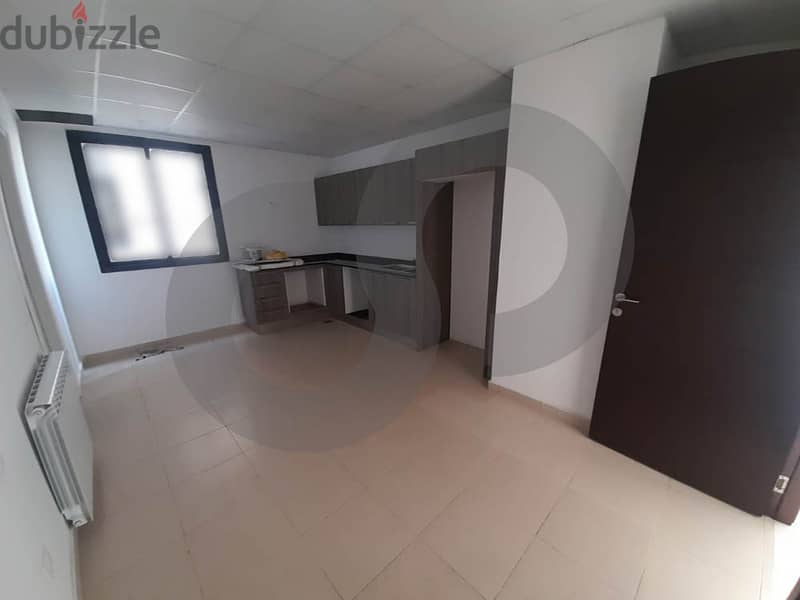 200sqm Apartment with a garden in antelias/انطلياس REF#ZA103174 3
