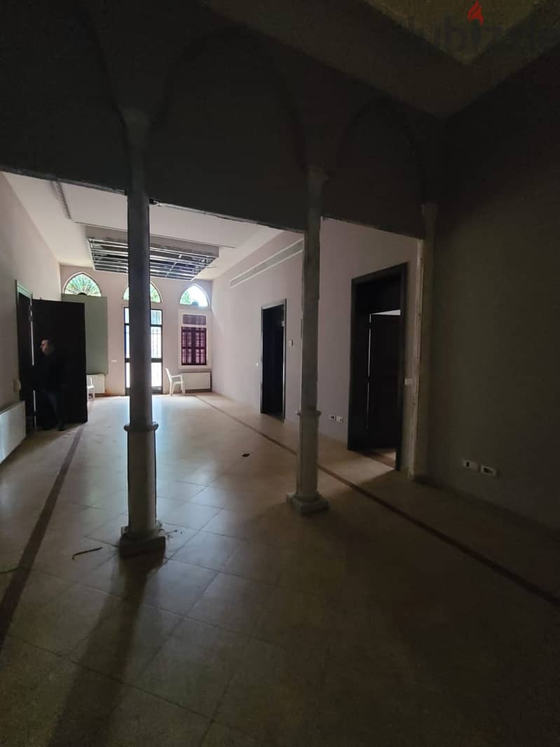Residence for rent in Achrafieh 5