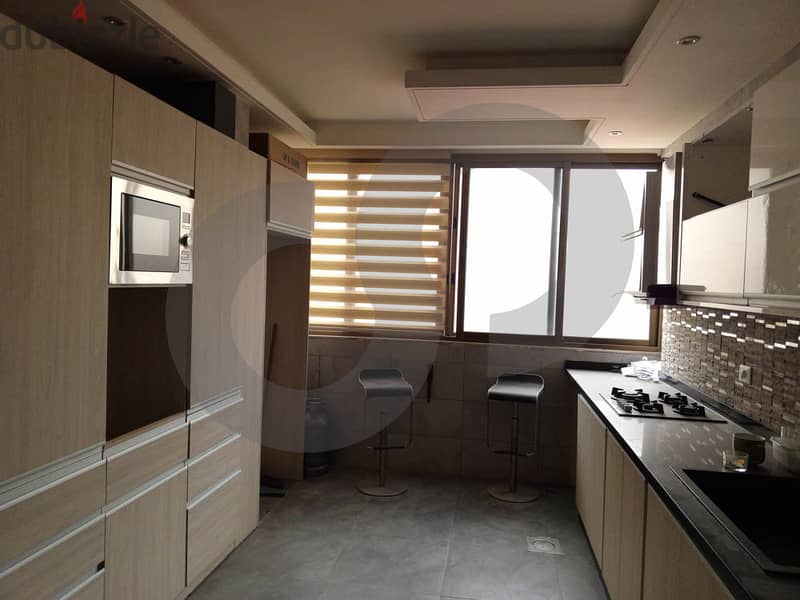 Brand New Apartment in Bchamoun Yahdoeye/بشامون يهودية REF#HI103181 2