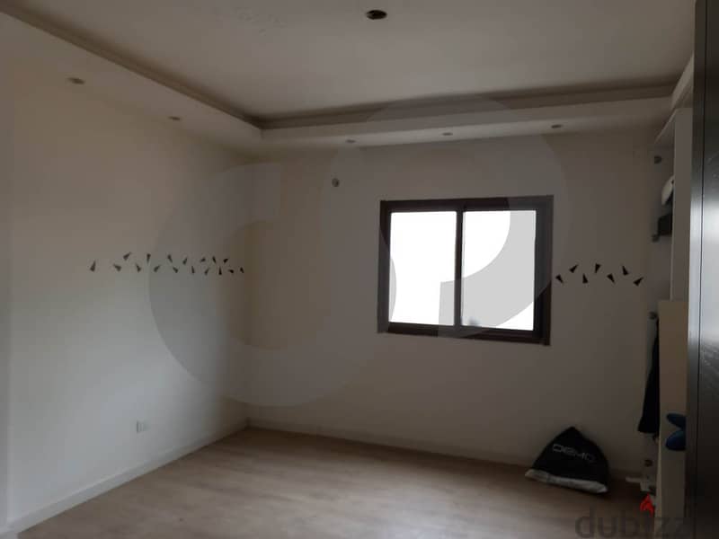 Brand New Apartment in Bchamoun Yahdoeye/بشامون يهودية REF#HI103181 3