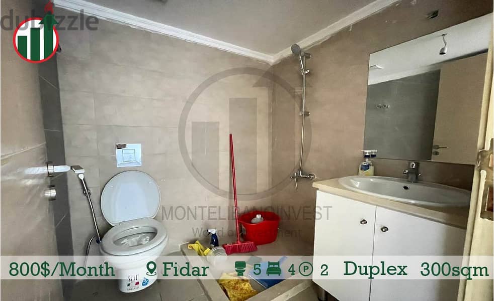 Apartment for rent in Fidar with Sea View! 15
