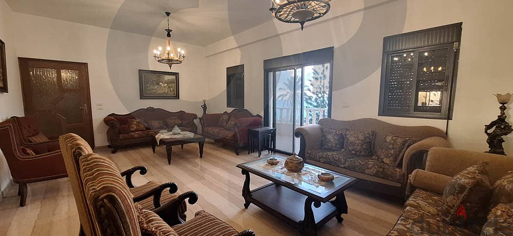 281 sqm new furnished home in Halat, Jbeil/حالات، جبيل REF#AB103184 1
