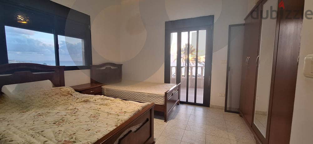 281 sqm new furnished home in Halat, Jbeil/حالات، جبيل REF#AB103184 6