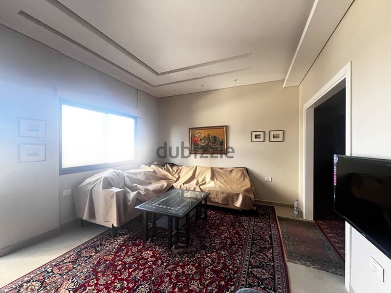 Apartment for sale in achrafieh شقة  للبيع 1