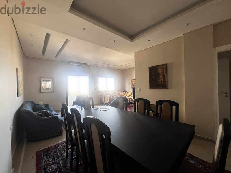 Apartment for sale in achrafieh شقة  للبيع 3