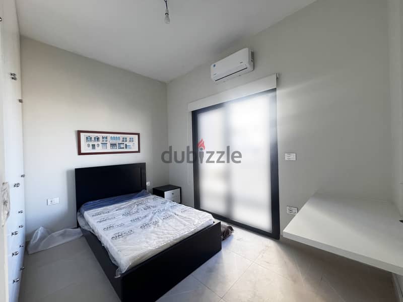 Apartment for sale in achrafieh شقة  للبيع 7