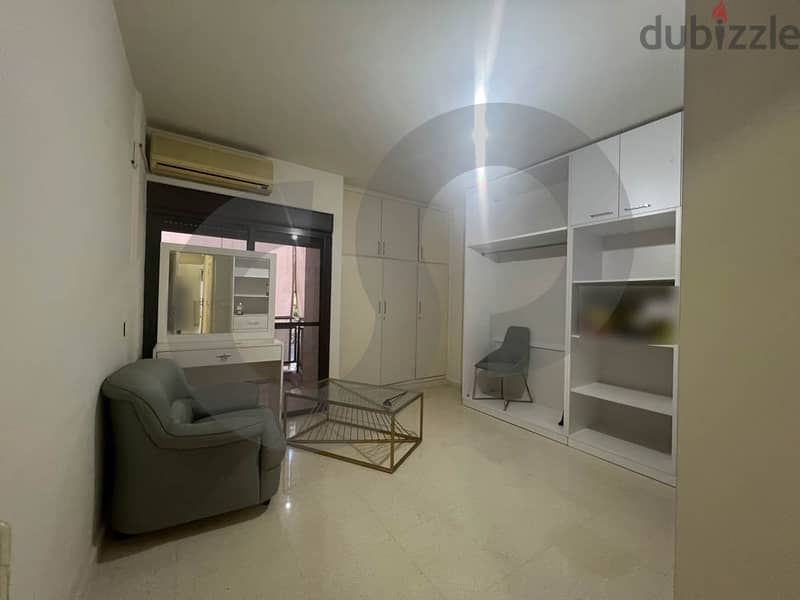 Furnished 220sqm apartment in Rabieh/الرابية REF#CH103186 2