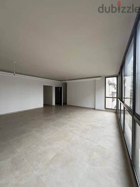 Luxury I  175 SQM apartment in Clemenceau. 0