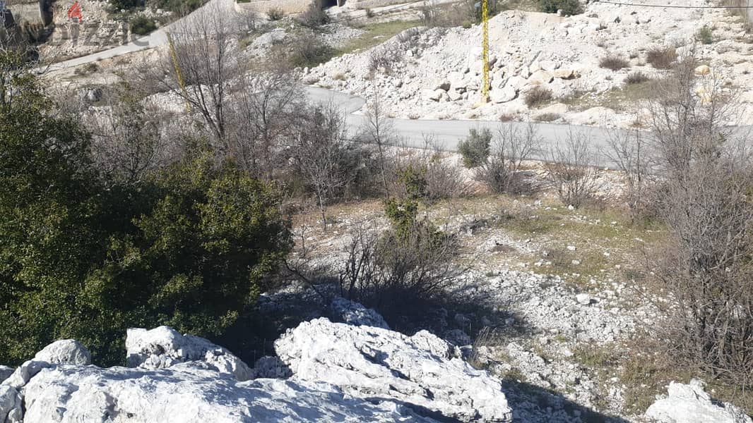 Land In Faytroun/Keserouan/Jounieh Mountain View 2