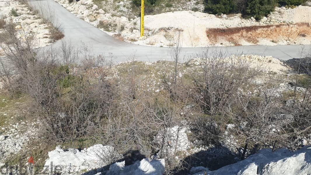 Land In Faytroun/Keserouan/Jounieh Mountain View 3