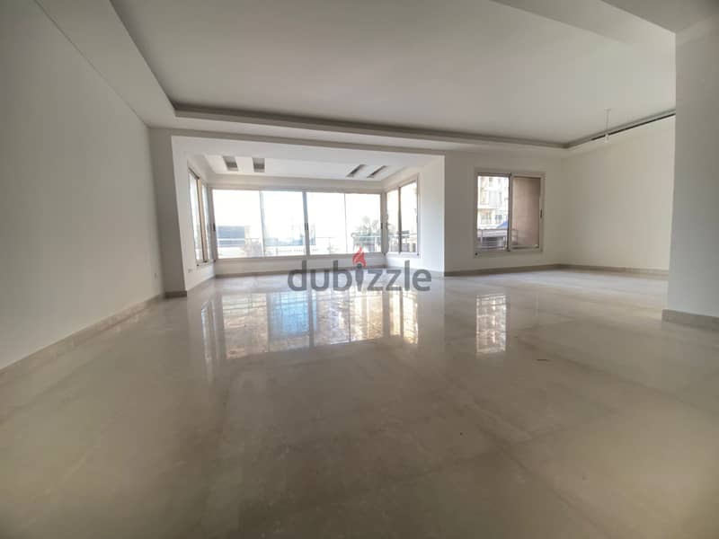 Apartment for Sale in Ramle Bayda شقة للبيع في الرملة البيضاء 0