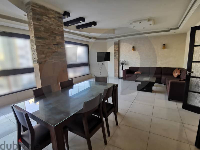 155 sqm apartment FOR SALE in Hamra/الحمرا REF#KD103053 1