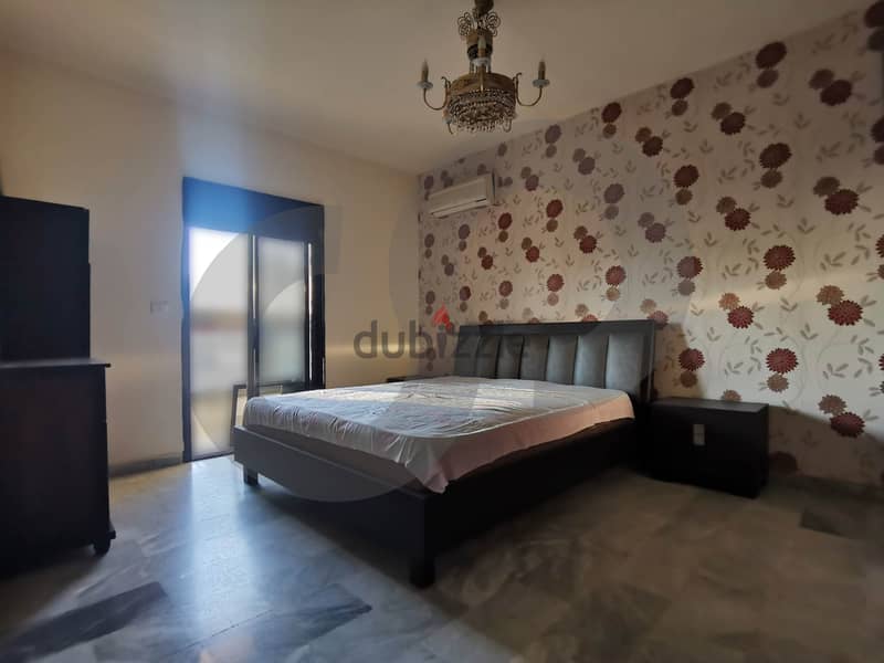 155 sqm apartment FOR SALE in Hamra/الحمرا REF#KD103053 3