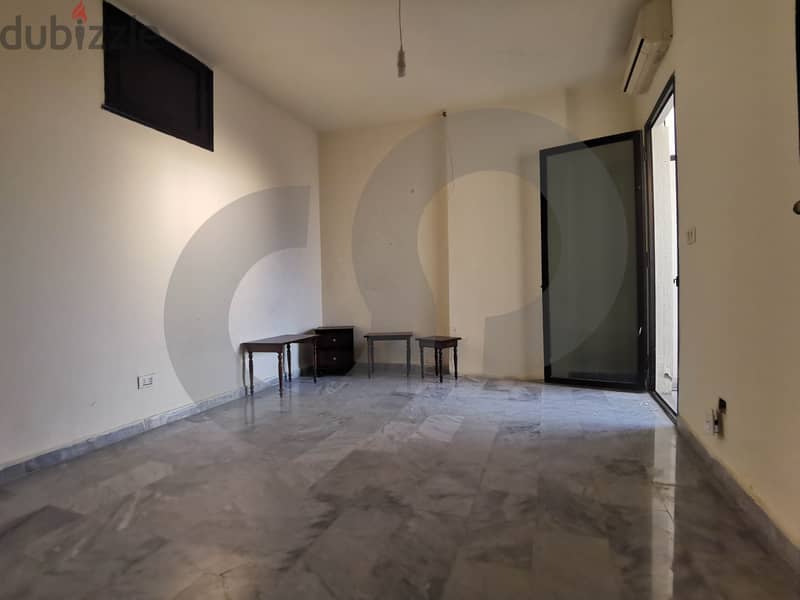 155 sqm apartment FOR SALE in Hamra/الحمرا REF#KD103053 5