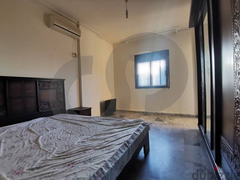 155 sqm apartment FOR SALE in Hamra/الحمرا REF#KD103053 6