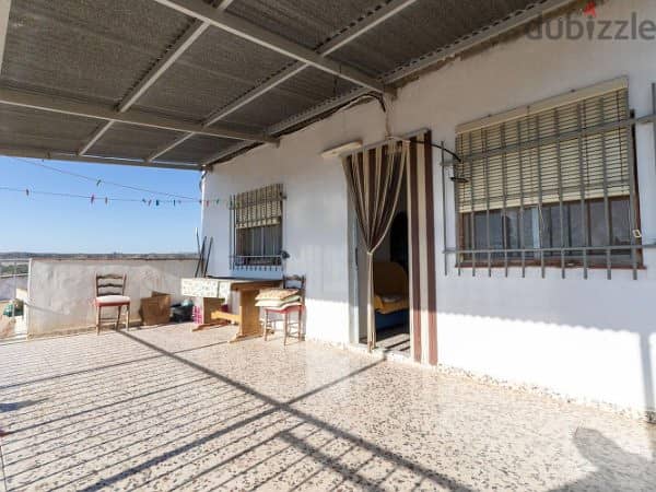 Great opportunity land in Spain Cieza with a house Ref#RML-01864 5