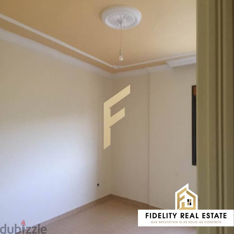 Apartment for sale in Aley WB57 1
