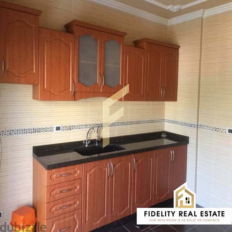 Apartment for sale in Aley WB57 3