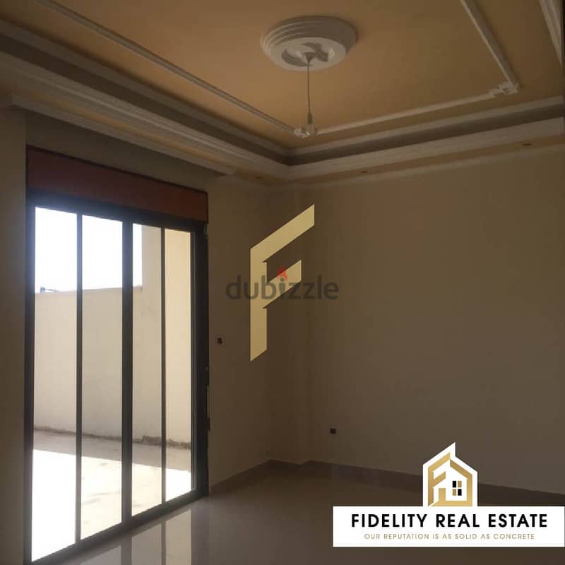 Apartment for sale in Aley WB57 4