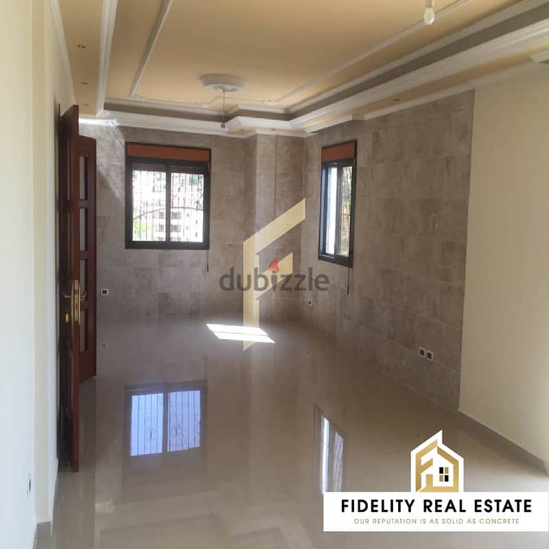 Apartment for sale in Aley WB57 5