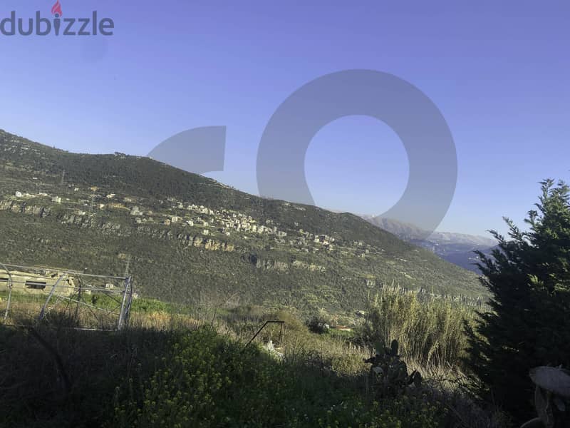 amazing land in BAISSOUR! REF#TA103201 - Lands for Sale - 115813698