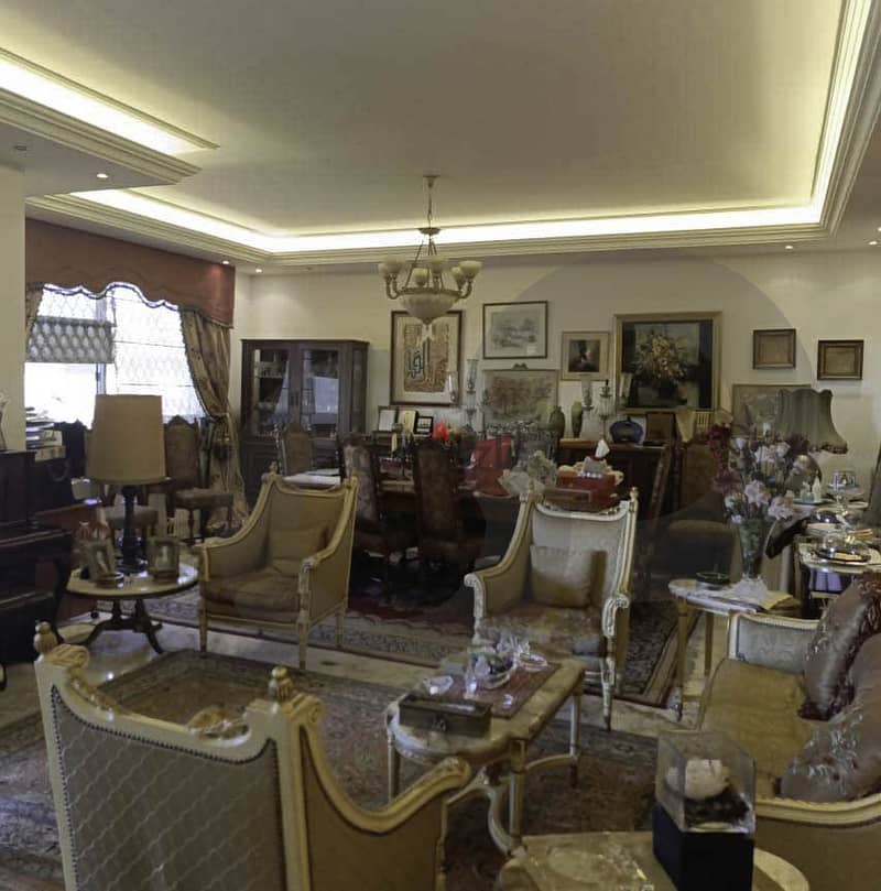 luxury living in Baabda Yarze!بعبدا اليرزة! REF#GG103111 5