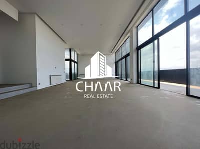 R1785 Triplex Apartment for Sale in Achrafieh with Private Pool