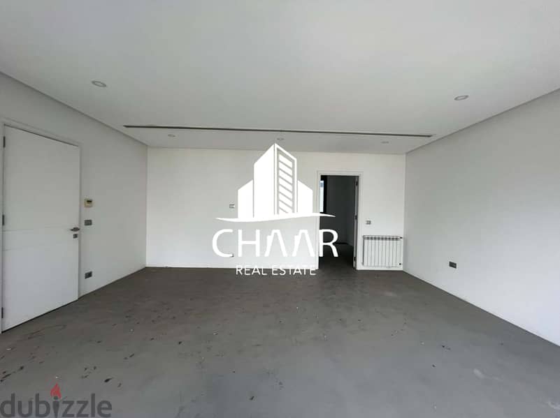 R1785 Triplex Apartment for Sale in Achrafieh with Private Pool 2