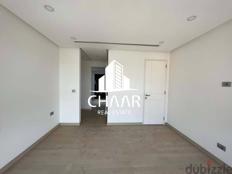 R1785 Triplex Apartment for Sale in Achrafieh with Private Pool 3