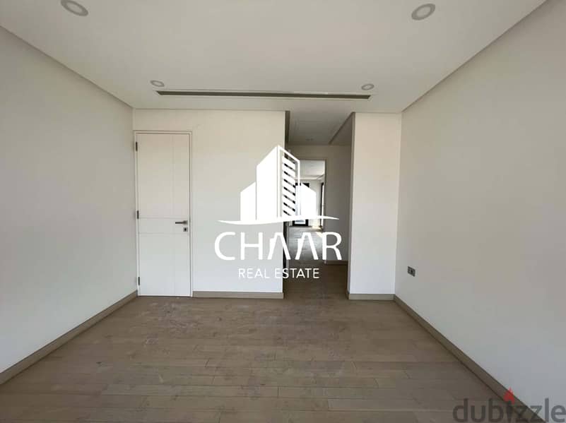 R1785 Triplex Apartment for Sale in Achrafieh with Private Pool 4