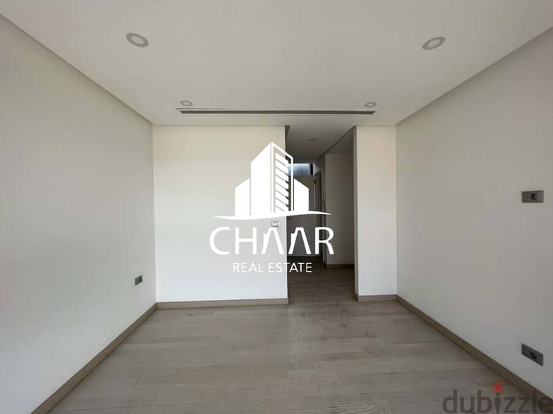 R1785 Triplex Apartment for Sale in Achrafieh with Private Pool 5